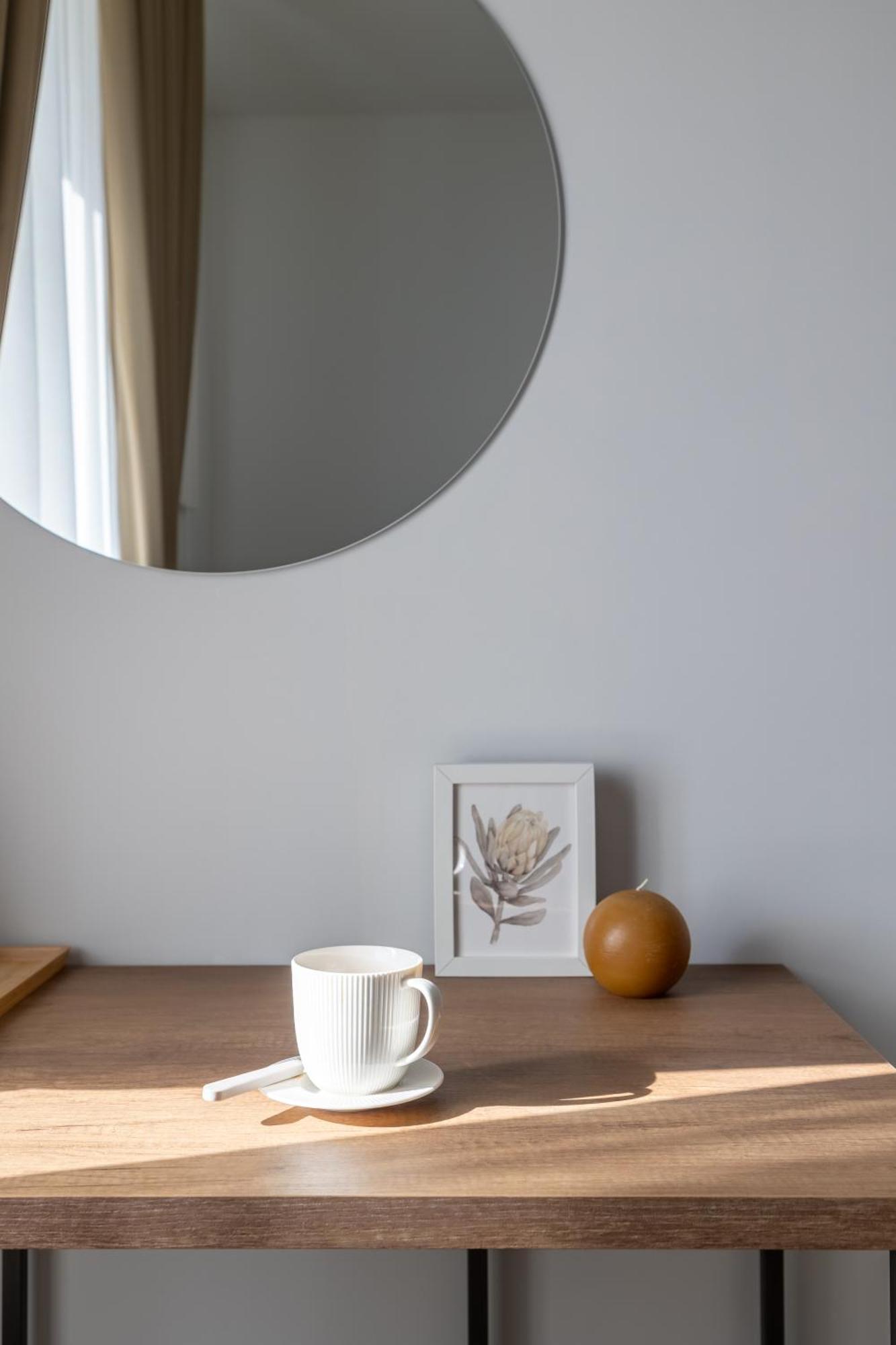 Bed and Breakfast Portamarina Vieste Exterior foto