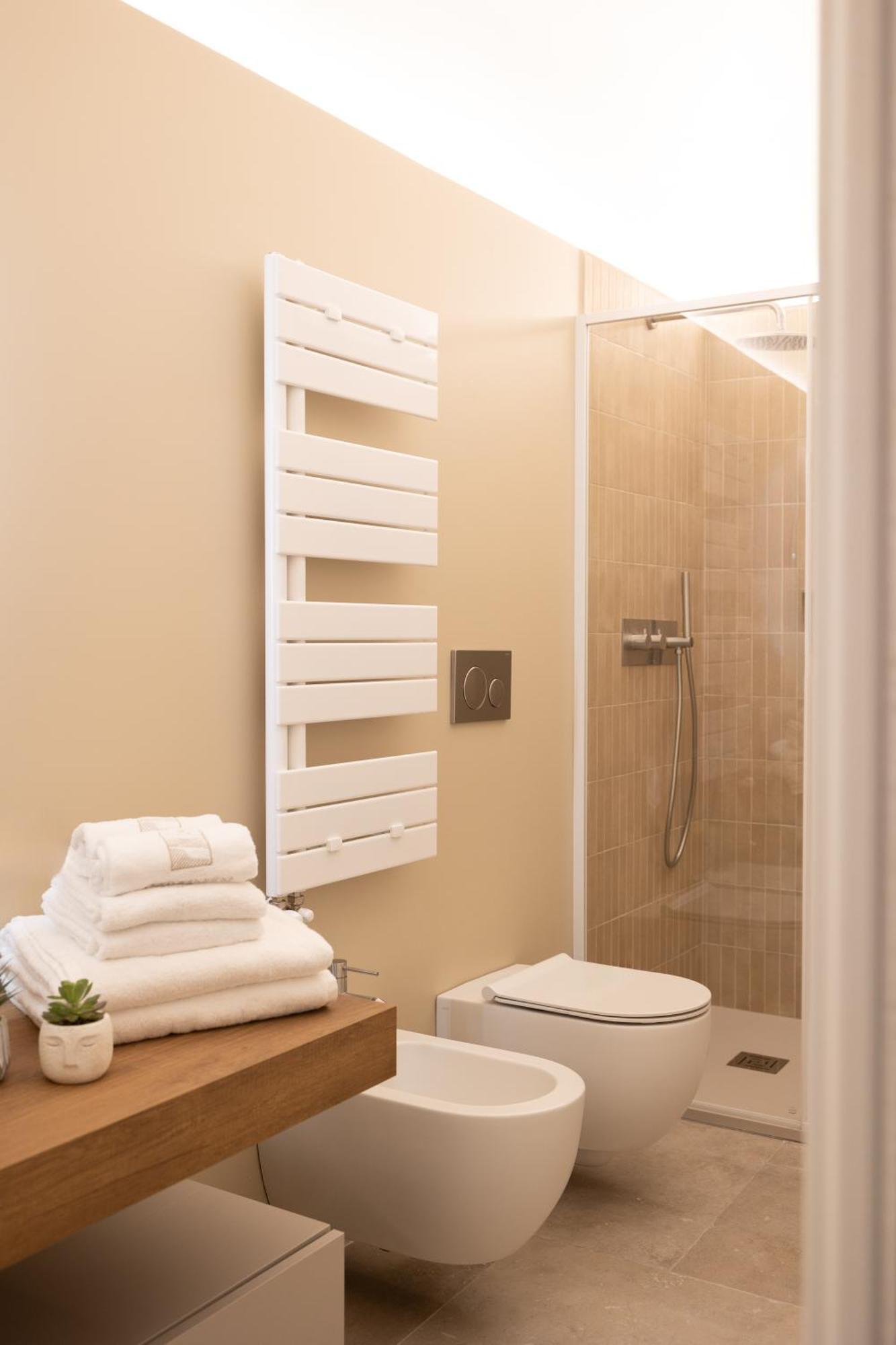 Bed and Breakfast Portamarina Vieste Exterior foto